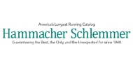 Hammacher Schlemmer logo